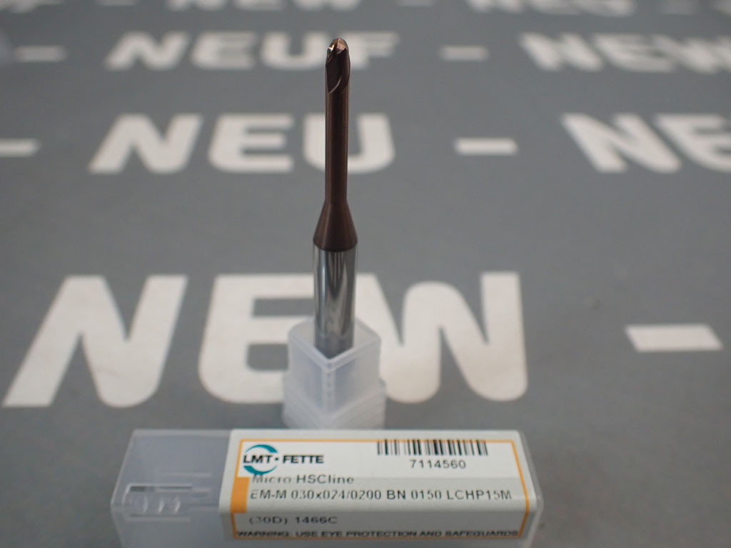 LMT FETTE 7114560