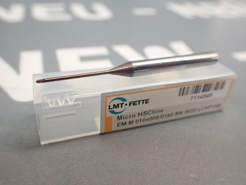 LMT FETTE 7114545