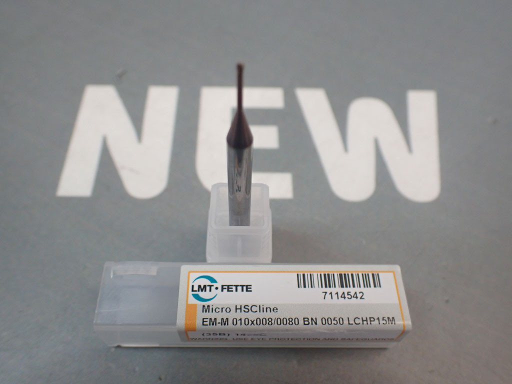 LMT FETTE 7114542