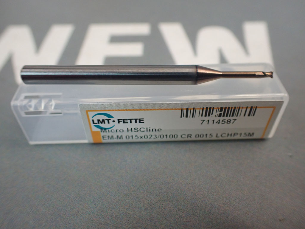 LMT FETTE 7114587