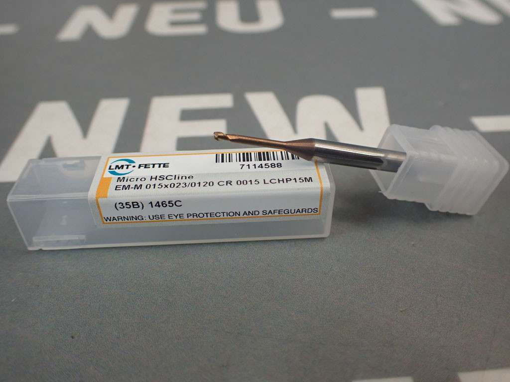 LMT FETTE 7114588