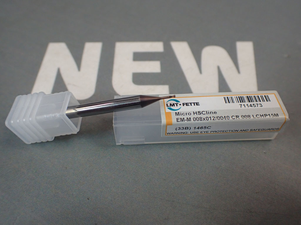 LMT FETTE 7114573