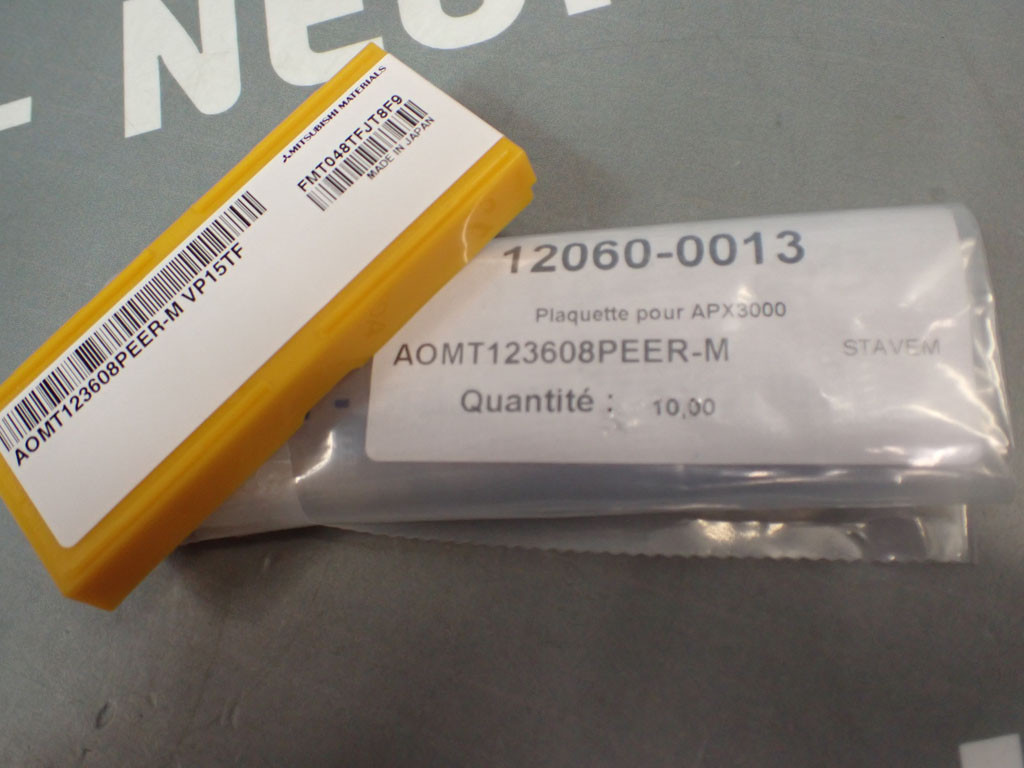 MITSUBISHI AOMT123608PEER-MVP15TF