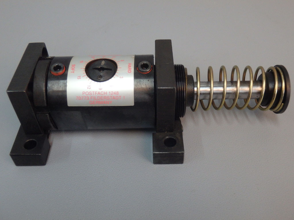 HOERBIGER ORIGA SA3/4X2