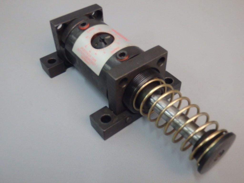 HOERBIGER ORIGA SA3/4X2