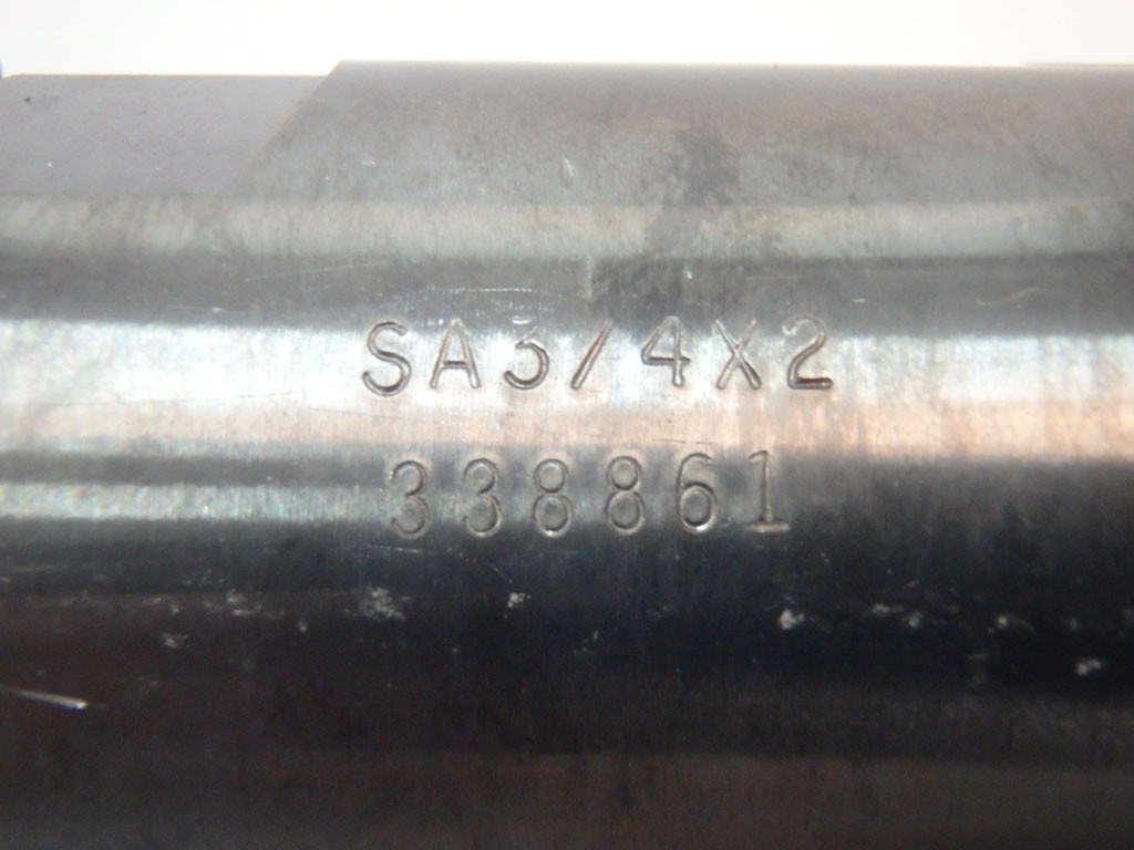 HOERBIGER ORIGA SA3/4X2