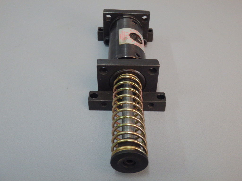 HOERBIGER ORIGA SA1/2X2