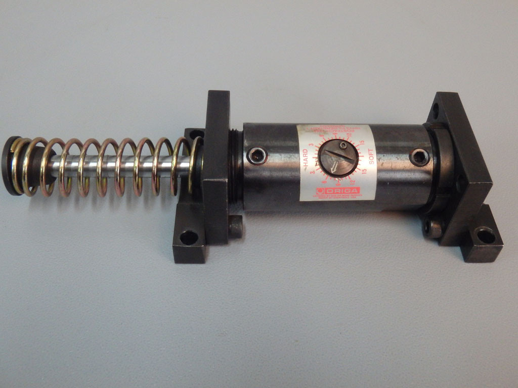 HOERBIGER ORIGA SA1/2X2