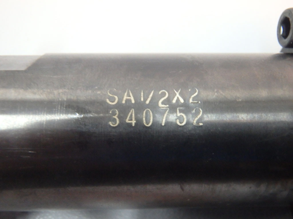 HOERBIGER ORIGA SA1/2X2