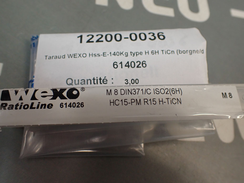WEXO 614026