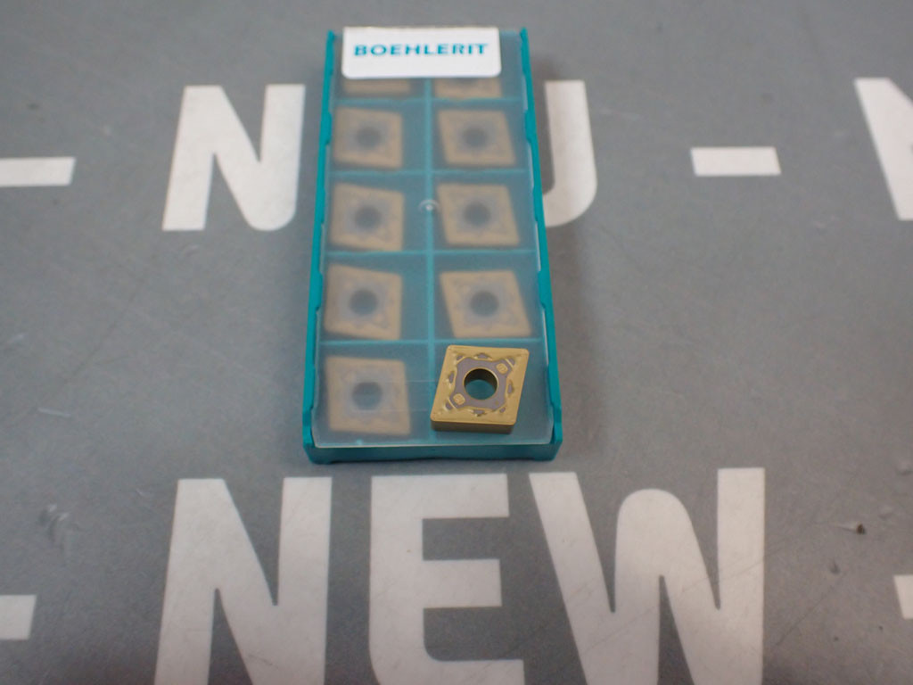 BOEHLERIT CNMG120408-MPLC225K