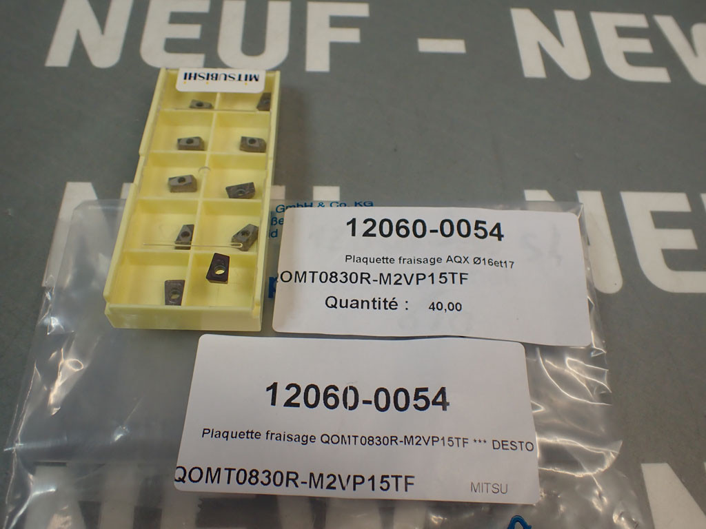 MITSUBISHI QOMT0830R-M2VP15TF