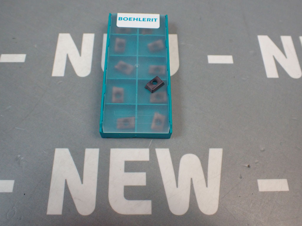 BOEHLERIT APKT1003PDSR-BPLC225T