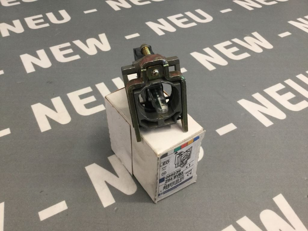 TÉLÉMÉCANIQUE  ZB4BVB3