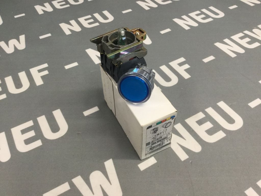 TÉLÉMÉCANIQUE  XB4BW36B5