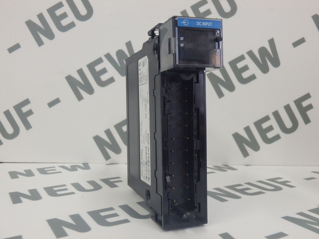 ALLEN-BRADLEY 1756-IB16A