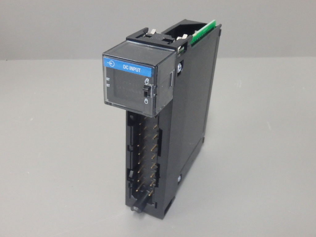 ALLEN-BRADLEY 1756-IB16A