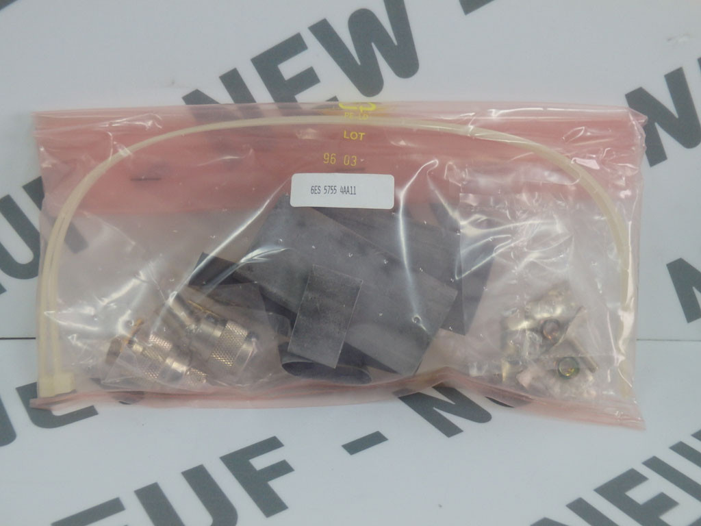 SIEMENS 6ES5755-4AA11