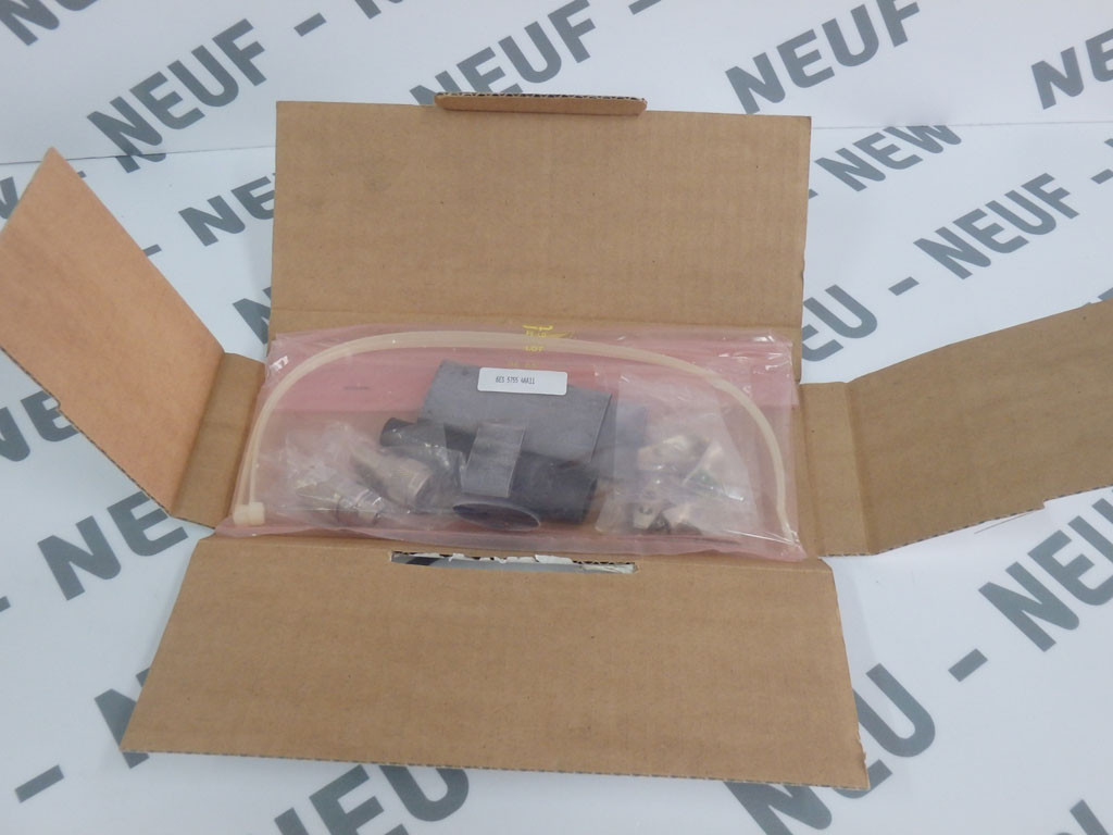 SIEMENS 6ES5755-4AA11