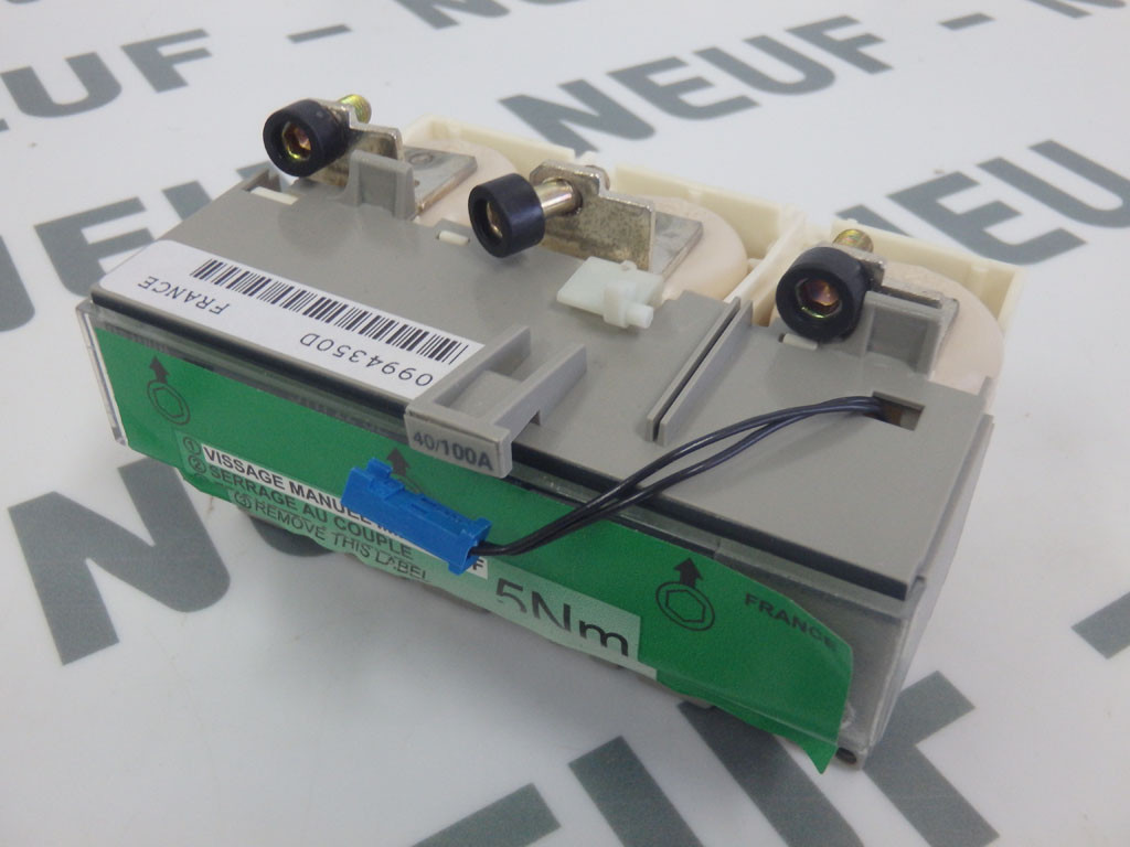 MERLIN GERIN STR22SE