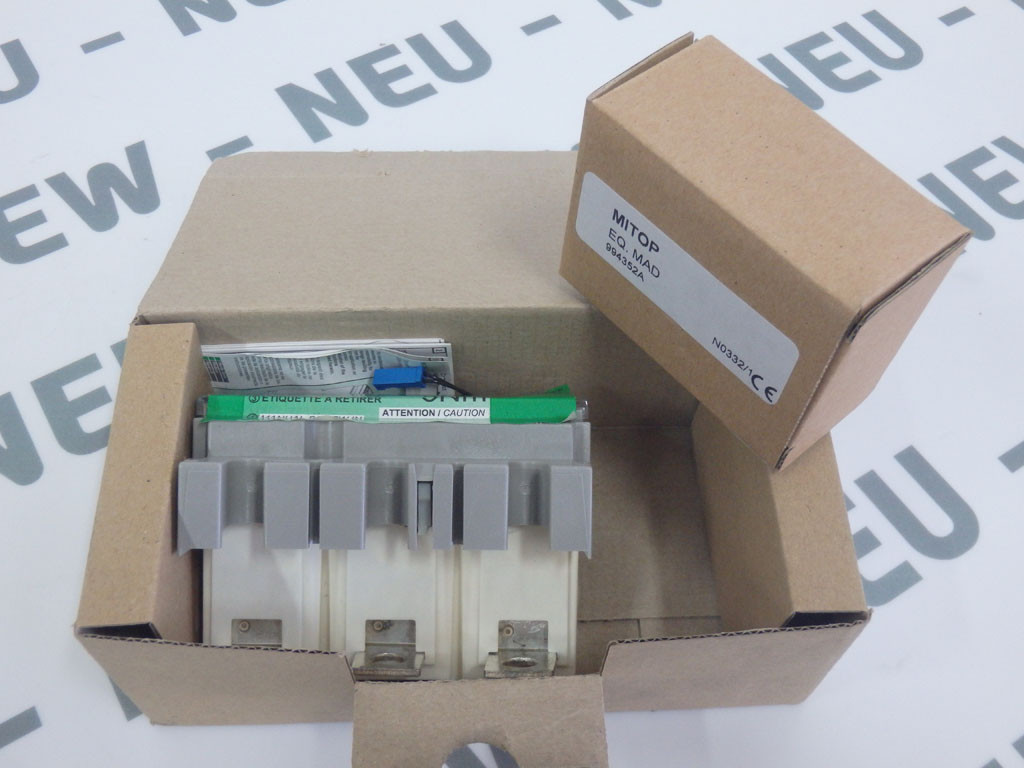 MERLIN GERIN STR22SE