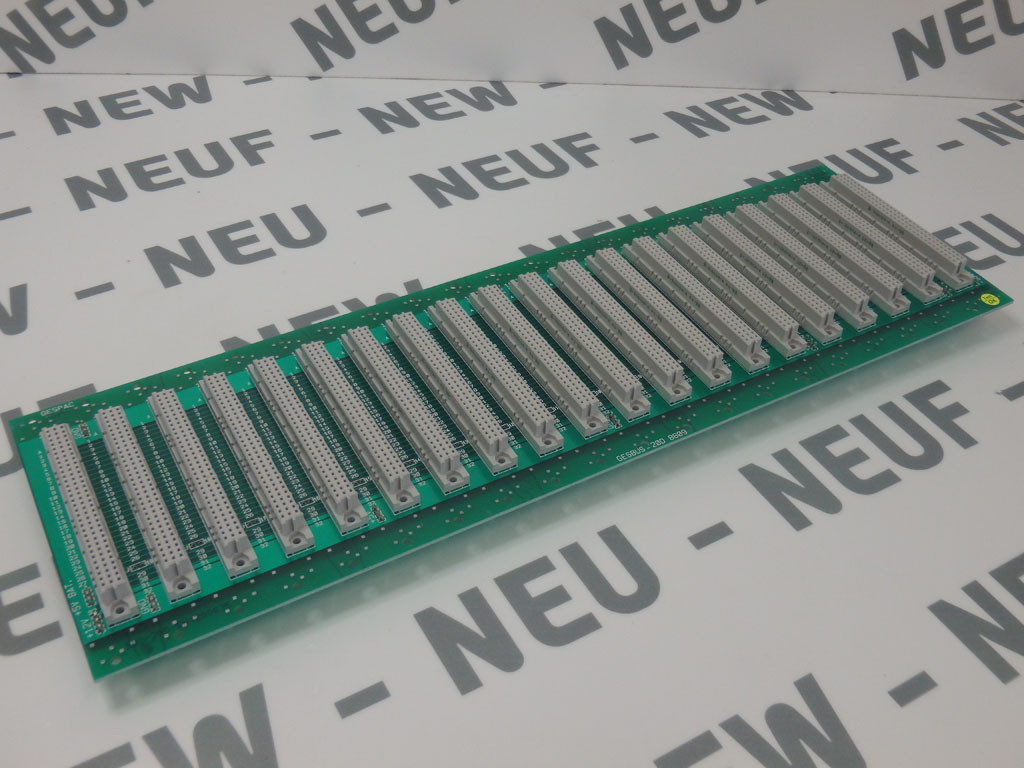 GESPAC GESBUS-20D-8809