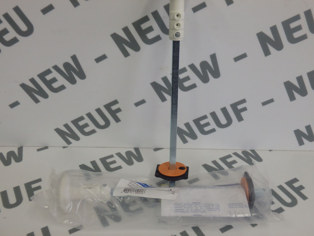 TÉLÉMÉCANIQUE  VZ18