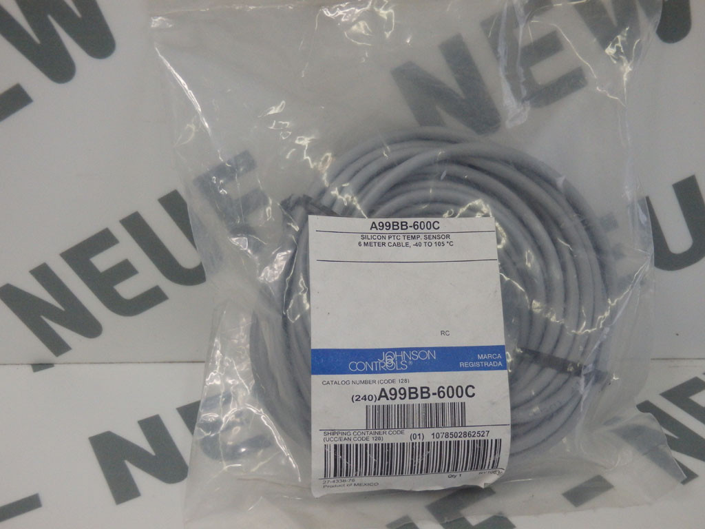 JOHNSON CONTROLS A99BB-600C