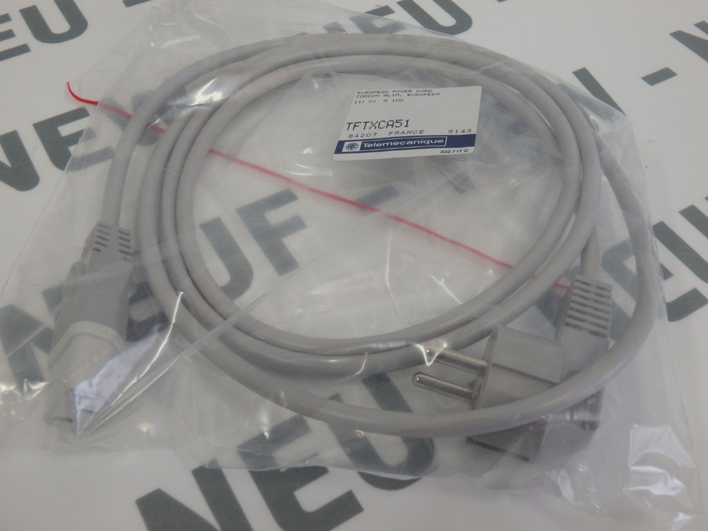 TÉLÉMÉCANIQUE  TFTXCA51