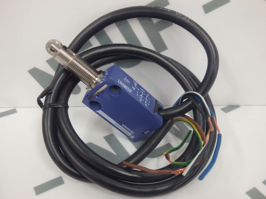 TÉLÉMÉCANIQUE  XCMD21F2L1