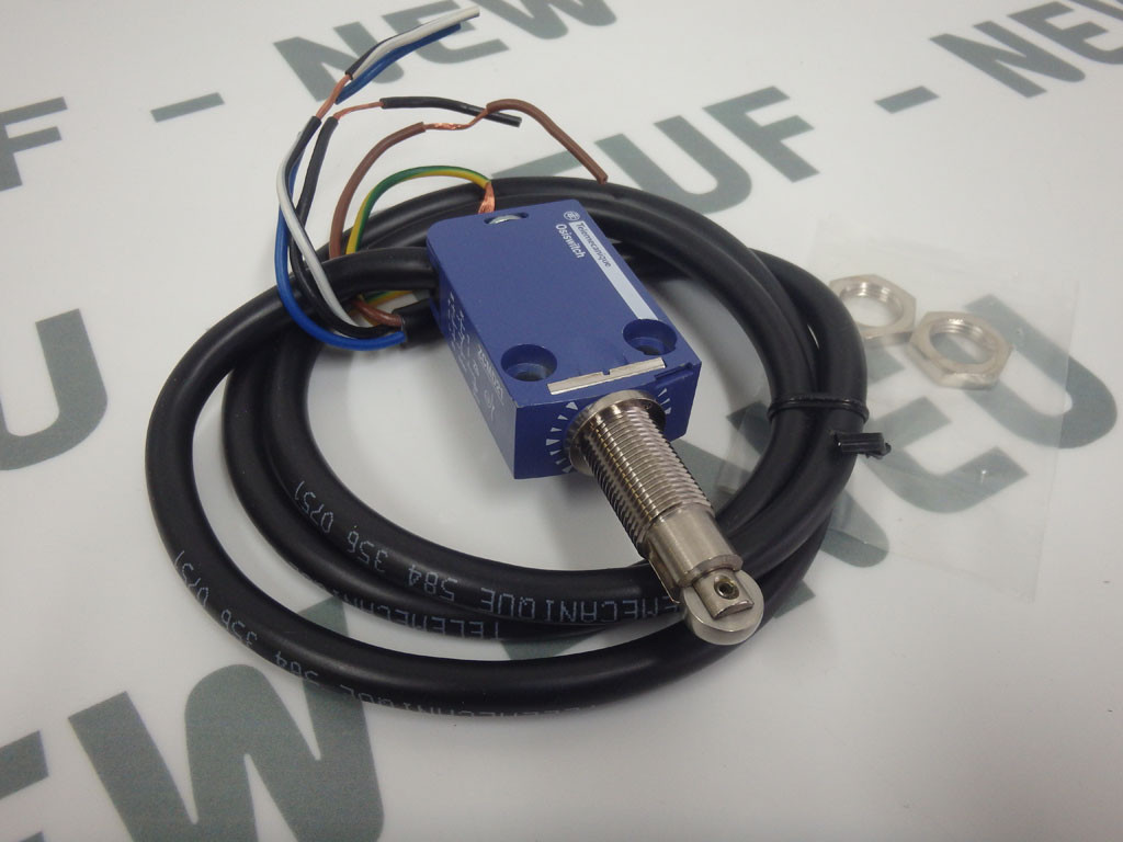 TÉLÉMÉCANIQUE  XCMD21F2L1