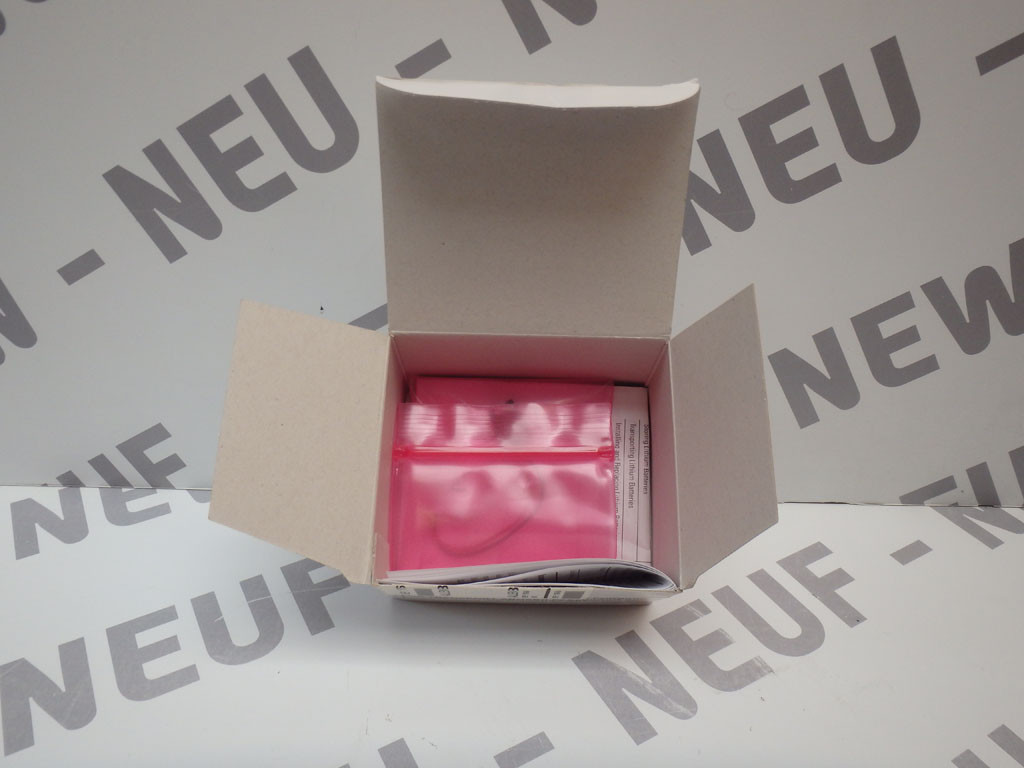 ALLEN-BRADLEY 1769-BA