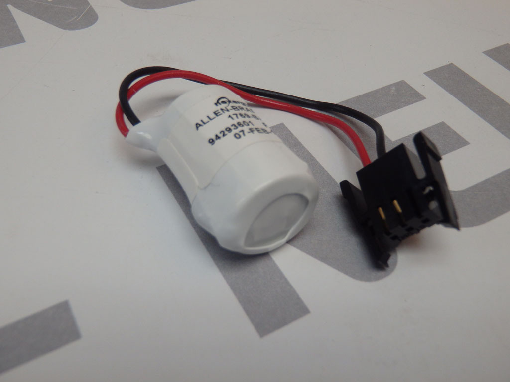 ALLEN-BRADLEY 1769-BA