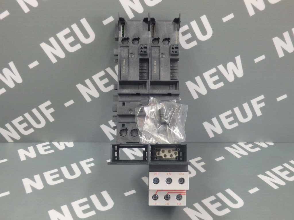 SIEMENS 3RK1903-0AC00