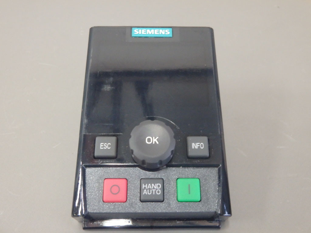 SIEMENS 6SL3255-0AA00-4JA1