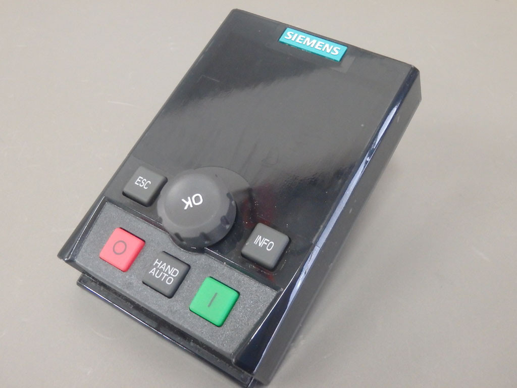 SIEMENS 6SL3255-0AA00-4JA1