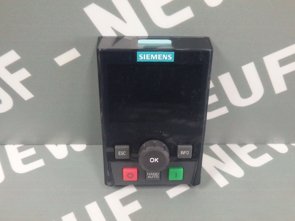 SIEMENS 6SL3255-0AA00-4JA1