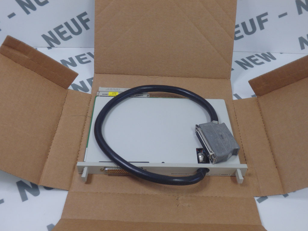 SIEMENS 6ES5312-5CA12