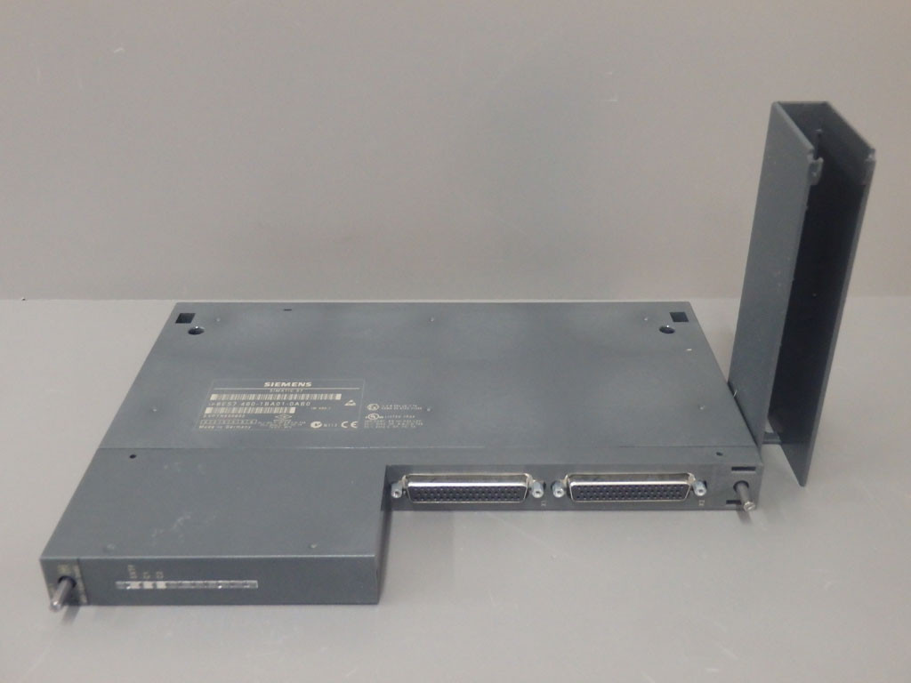 SIEMENS 6ES7460-1BA01-0AB0