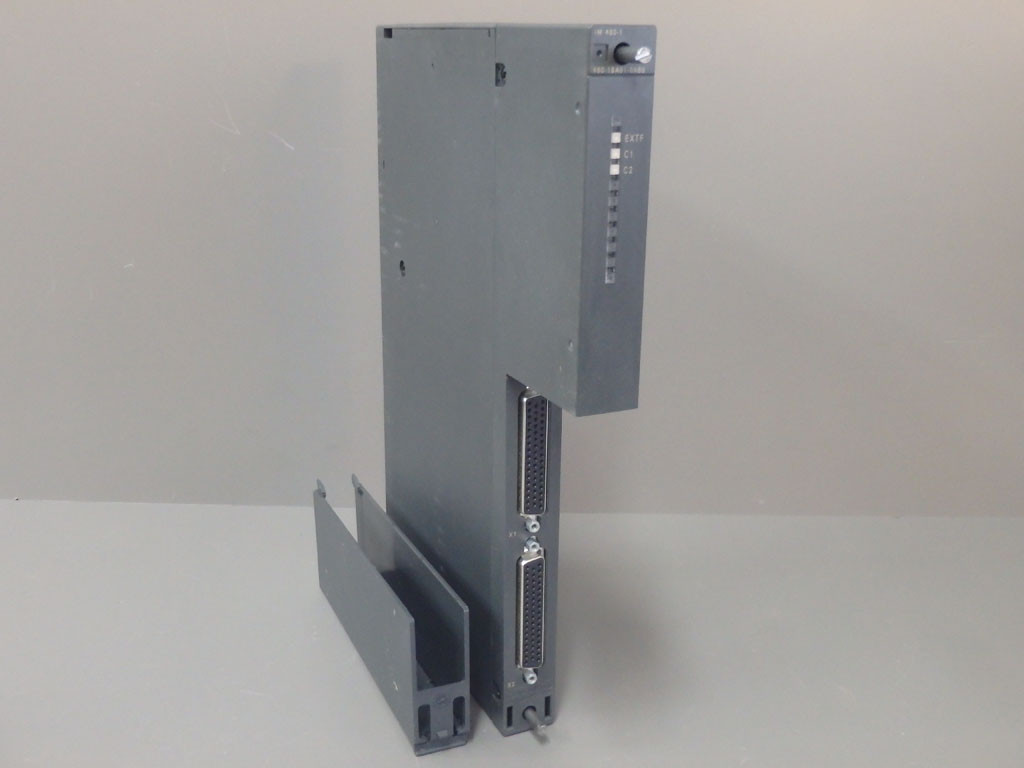 SIEMENS 6ES7460-1BA01-0AB0