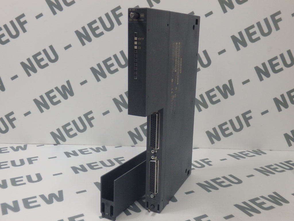 SIEMENS 6ES7460-1BA01-0AB0