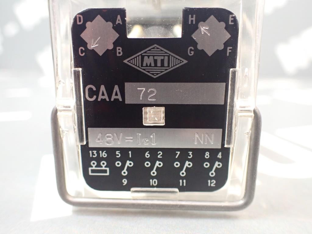 MTI CAA7248V