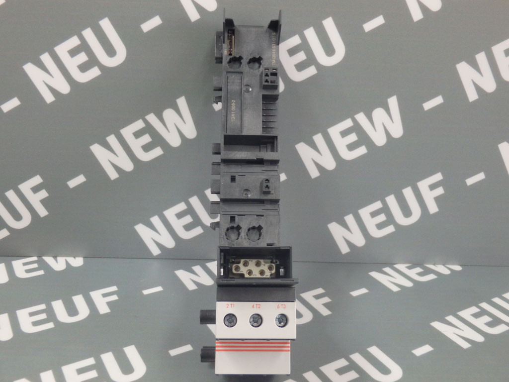 SIEMENS 3RK1903-0AB10