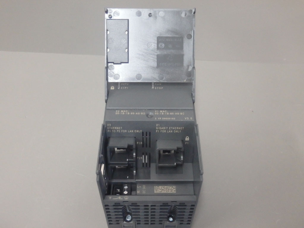 SIEMENS 6GK7343-1GX31-0XE0