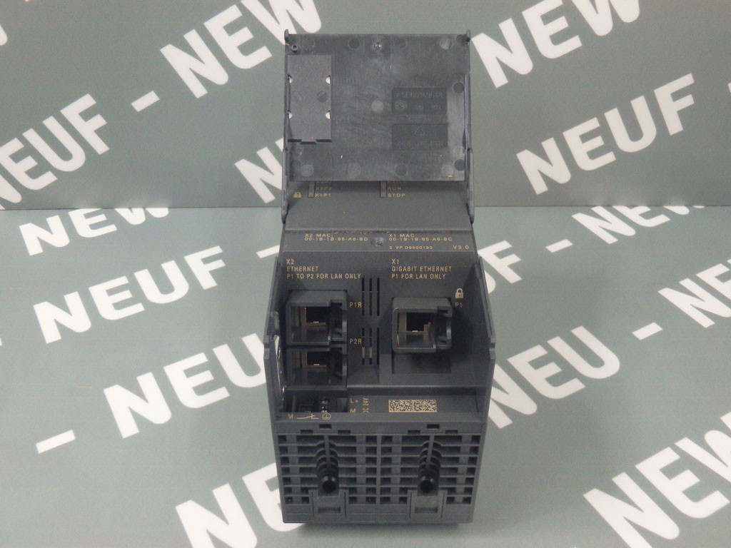 SIEMENS 6GK7343-1GX31-0XE0