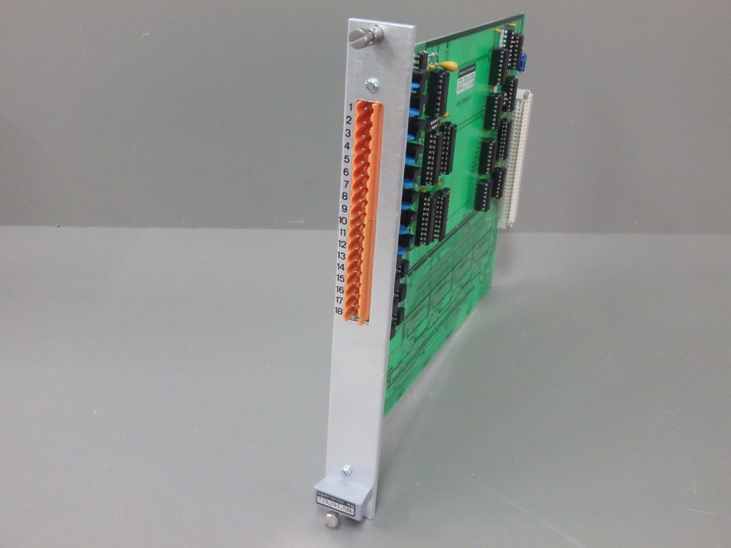 OPTRONIC AG 729.341.100B