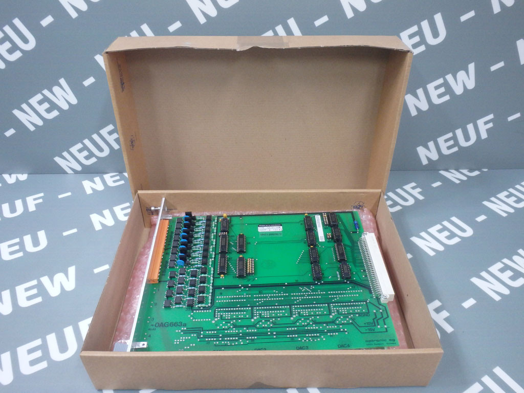 OPTRONIC AG 729.341.100B