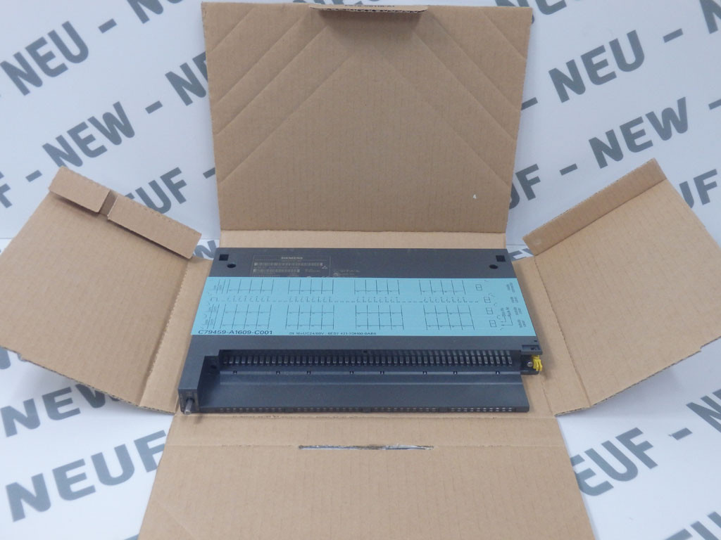 SIEMENS 6ES7421-7DH00-0AB0