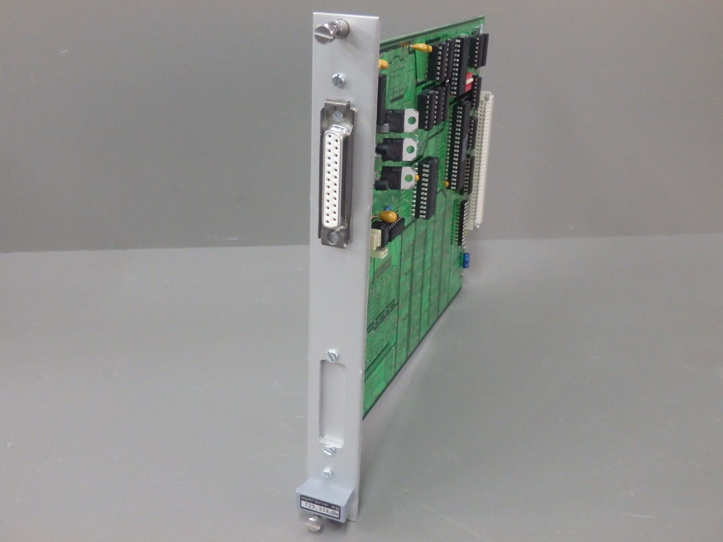 OPTRONIC AG 729.314.64C