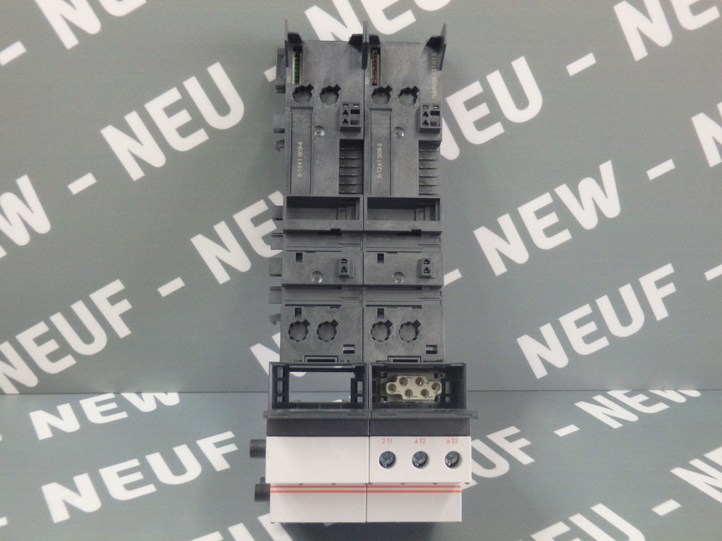 SIEMENS 3RK1903-0AC10